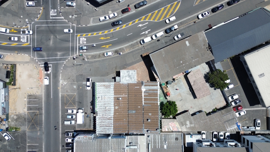 Commercial Property for Sale in Table View Western Cape